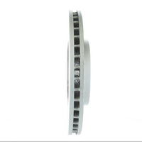 Disc Brake Rotor NRS Brakes BR55157