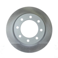 Disc Brake Rotor NRS Brakes BR55158