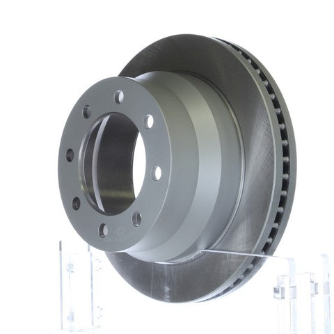 Disc Brake Rotor NRS Brakes BR55158
