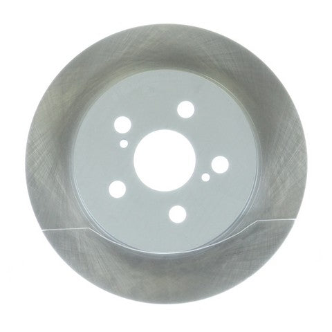 Disc Brake Rotor NRS Brakes BR55159