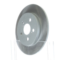 Disc Brake Rotor NRS Brakes BR55159