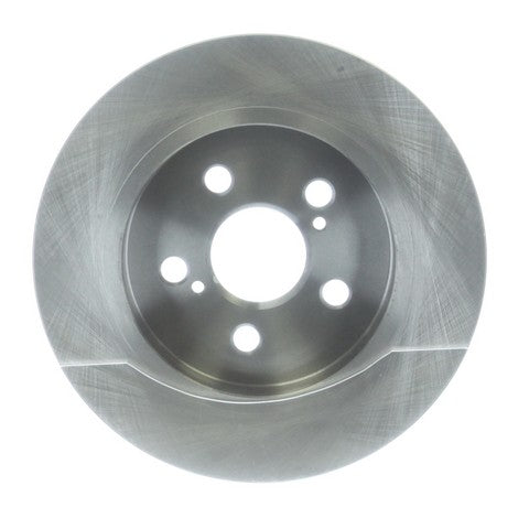 Disc Brake Rotor NRS Brakes BR55159