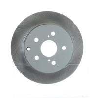 Disc Brake Rotor NRS Brakes BR55160