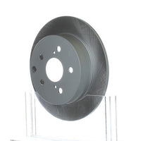 Disc Brake Rotor NRS Brakes BR55160