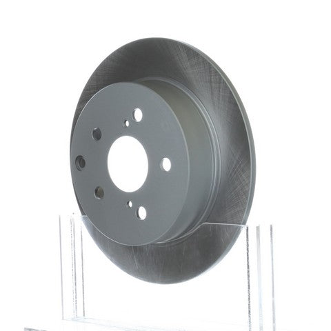 Disc Brake Rotor NRS Brakes BR55160