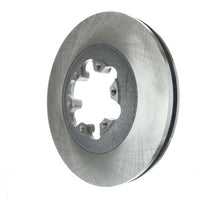 Disc Brake Rotor NRS Brakes BR55162