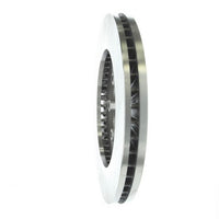 Disc Brake Rotor NRS Brakes BR55162