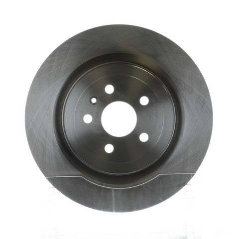 Disc Brake Rotor NRS Brakes BR55163