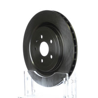 Disc Brake Rotor NRS Brakes BR55163