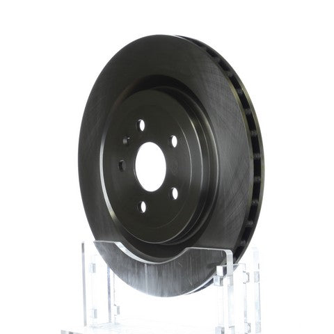 Disc Brake Rotor NRS Brakes BR55163