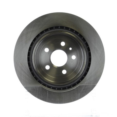 Disc Brake Rotor NRS Brakes BR55163