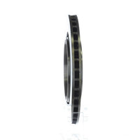 Disc Brake Rotor NRS Brakes BR55163