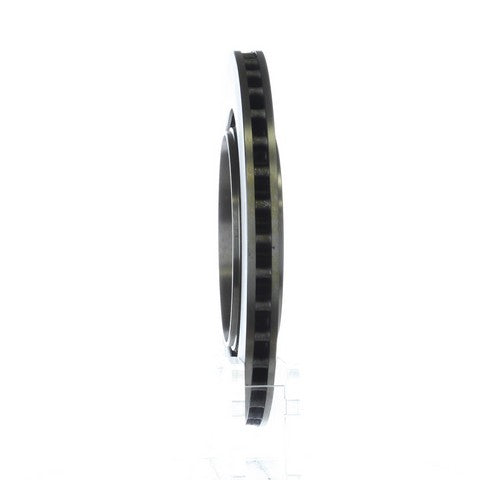 Disc Brake Rotor NRS Brakes BR55163