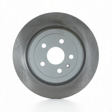 Disc Brake Rotor NRS Brakes BR55166