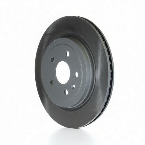 Disc Brake Rotor NRS Brakes BR55166