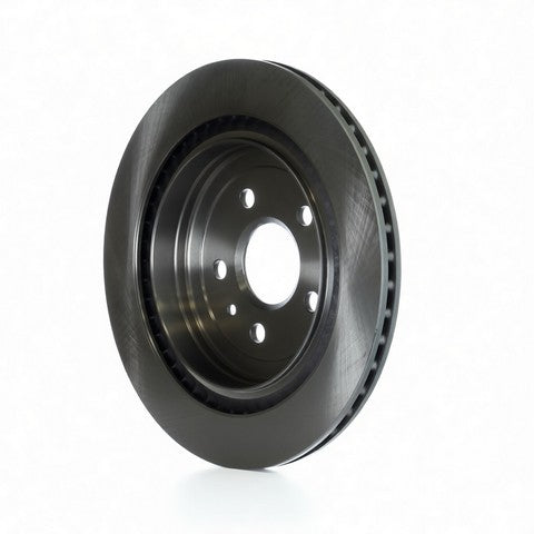 Disc Brake Rotor NRS Brakes BR55166