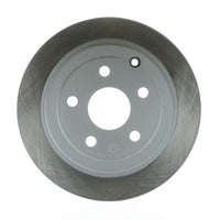 Disc Brake Rotor NRS Brakes BR55168