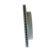 Disc Brake Rotor NRS Brakes BR55168