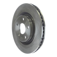 Disc Brake Rotor NRS Brakes BR55169