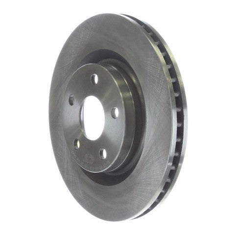 Disc Brake Rotor NRS Brakes BR55169