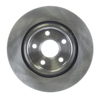 Disc Brake Rotor NRS Brakes BR55169