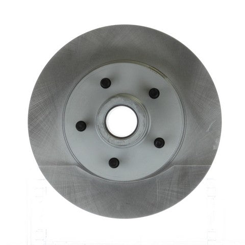 Disc Brake Rotor NRS Brakes BR5516