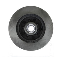 Disc Brake Rotor NRS Brakes BR5516