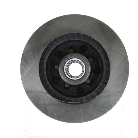 Disc Brake Rotor NRS Brakes BR5516