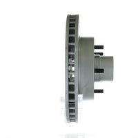 Disc Brake Rotor NRS Brakes BR5516