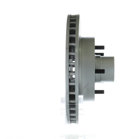 Disc Brake Rotor NRS Brakes BR5516