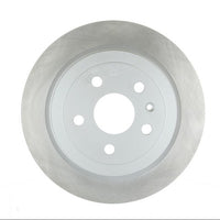 Disc Brake Rotor NRS Brakes BR55171