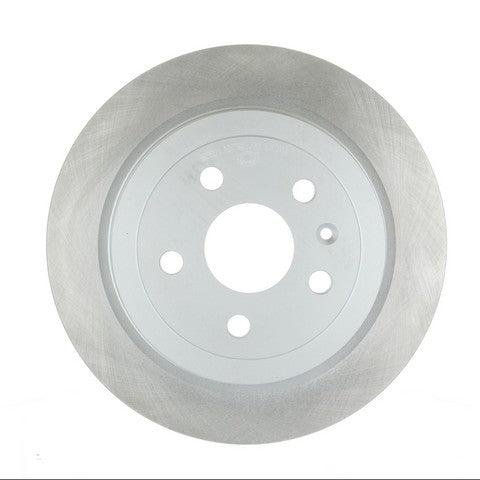 Disc Brake Rotor NRS Brakes BR55171