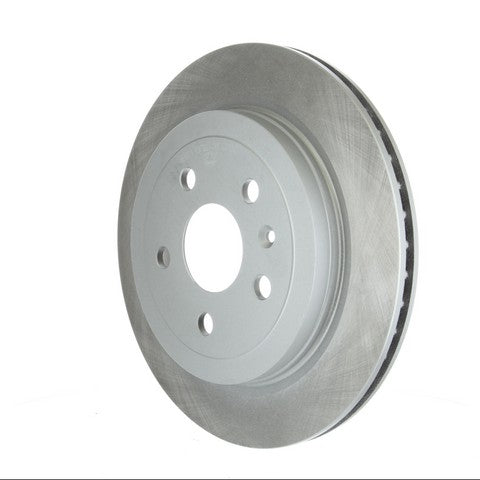 Disc Brake Rotor NRS Brakes BR55171