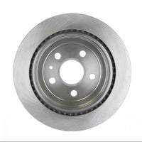 Disc Brake Rotor NRS Brakes BR55171