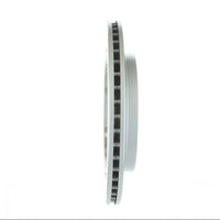 Disc Brake Rotor NRS Brakes BR55171
