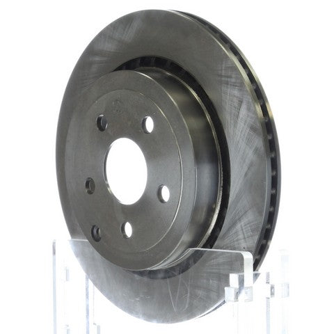 Disc Brake Rotor NRS Brakes BR55172