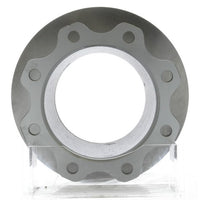 Disc Brake Rotor NRS Brakes BR55173