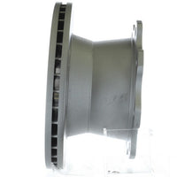 Disc Brake Rotor NRS Brakes BR55173