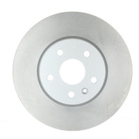 Disc Brake Rotor NRS Brakes BR55174