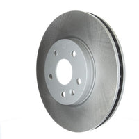 Disc Brake Rotor NRS Brakes BR55174