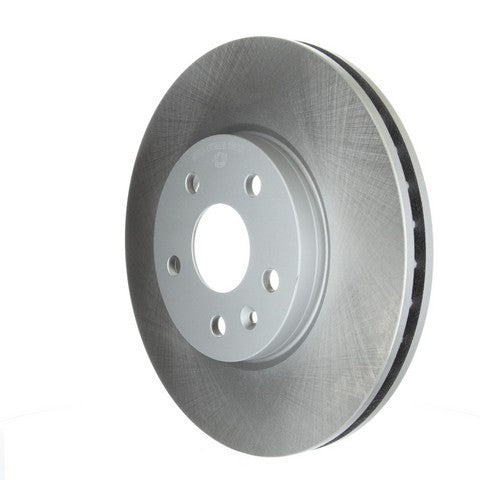Disc Brake Rotor NRS Brakes BR55174