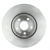 Disc Brake Rotor NRS Brakes BR55174