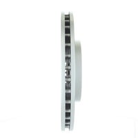 Disc Brake Rotor NRS Brakes BR55174