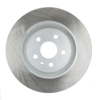 Disc Brake Rotor NRS Brakes BR55175