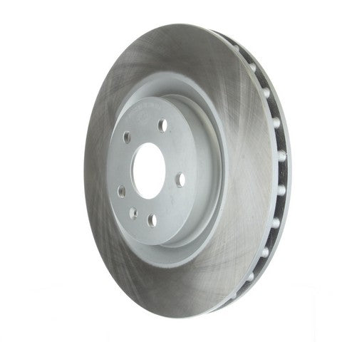 Disc Brake Rotor NRS Brakes BR55175