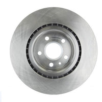 Disc Brake Rotor NRS Brakes BR55175