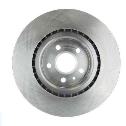 Disc Brake Rotor NRS Brakes BR55175