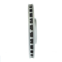 Disc Brake Rotor NRS Brakes BR55175