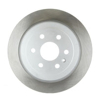 Disc Brake Rotor NRS Brakes BR55176