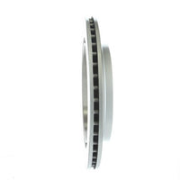 Disc Brake Rotor NRS Brakes BR55176